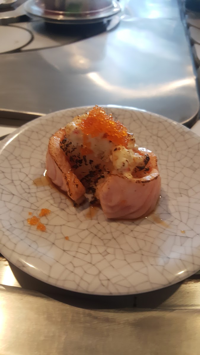 Tanshin Sushi Bar Photos 2